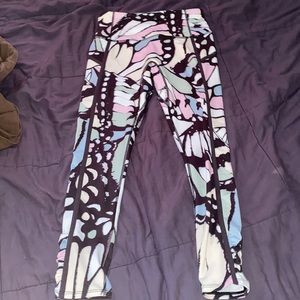 Free People Leggings